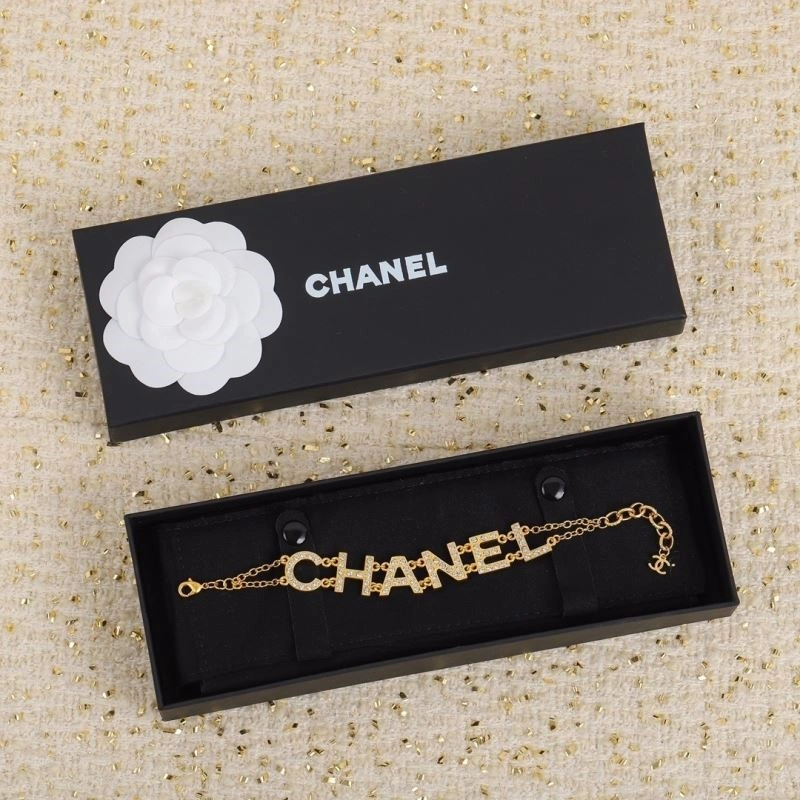 Chanel Bracelets Thermal 223296