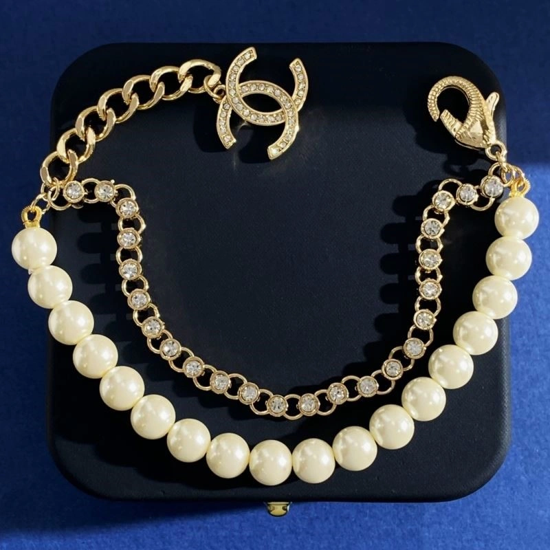 Reliable Chanel Bracelets 223238