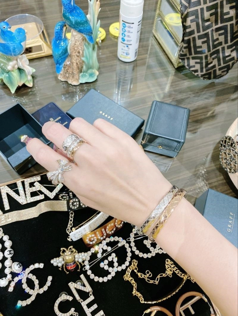 Chanel Bracelets OnTrend 223225