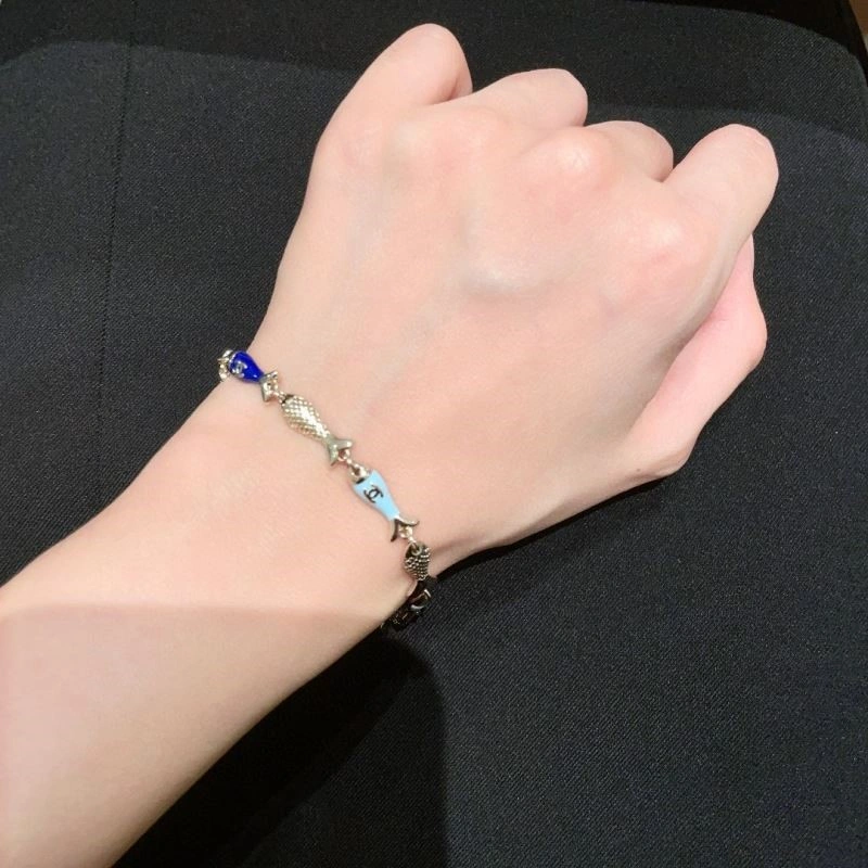 EasyMatch Chanel Bracelets 223221