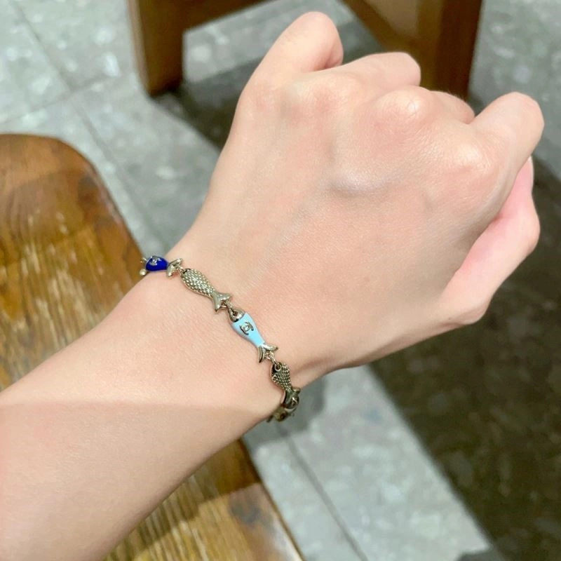 EasyMatch Chanel Bracelets 223221