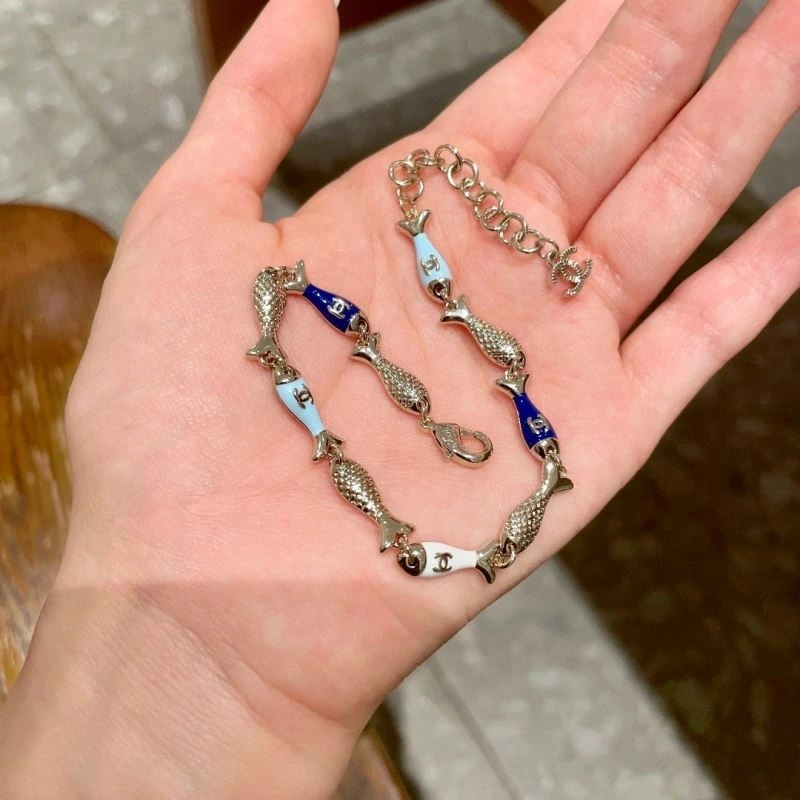 EasyMatch Chanel Bracelets 223221