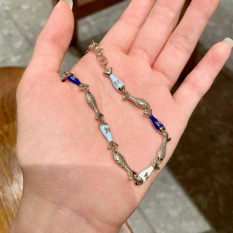 EasyMatch Chanel Bracelets 223221
