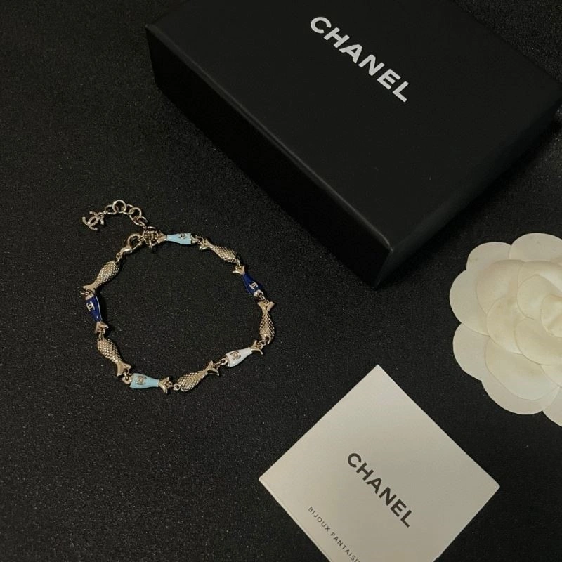 EasyMatch Chanel Bracelets 223221