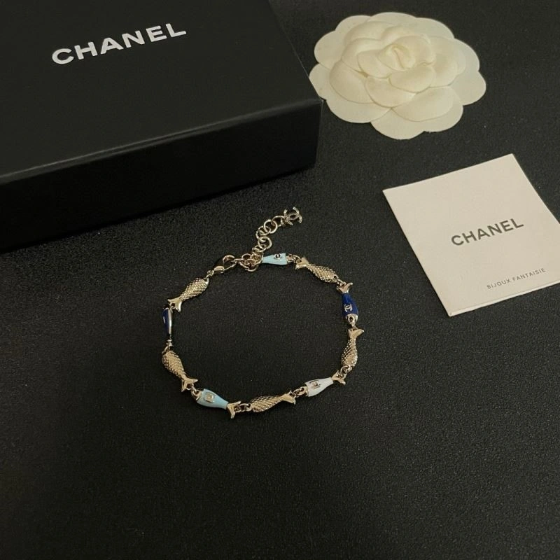 EasyMatch Chanel Bracelets 223221