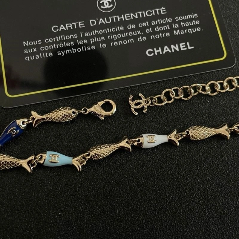 EasyMatch Chanel Bracelets 223221