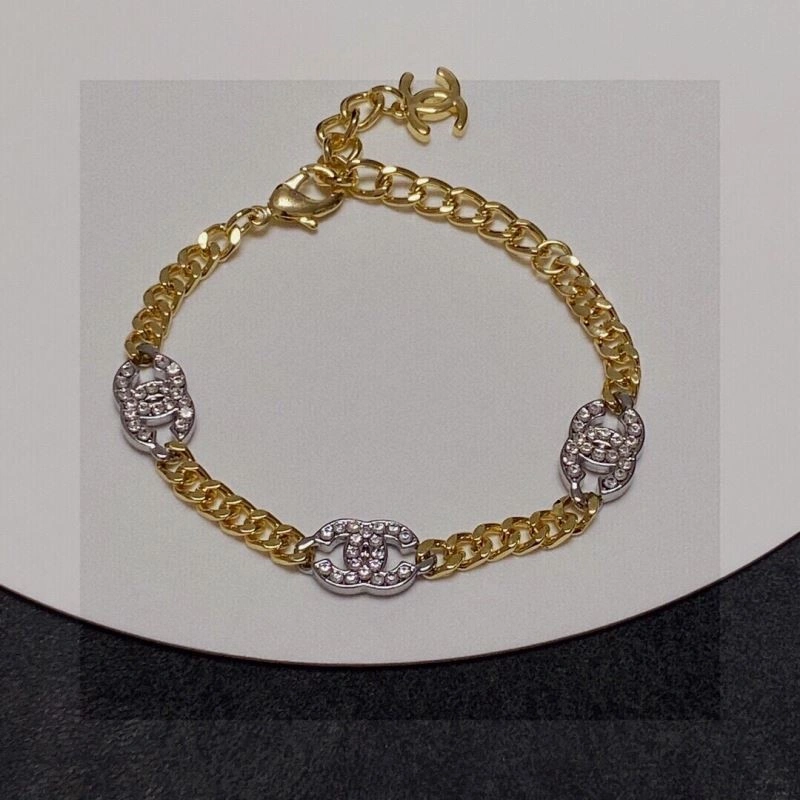 EyeCatching Chanel Bracelets 223220