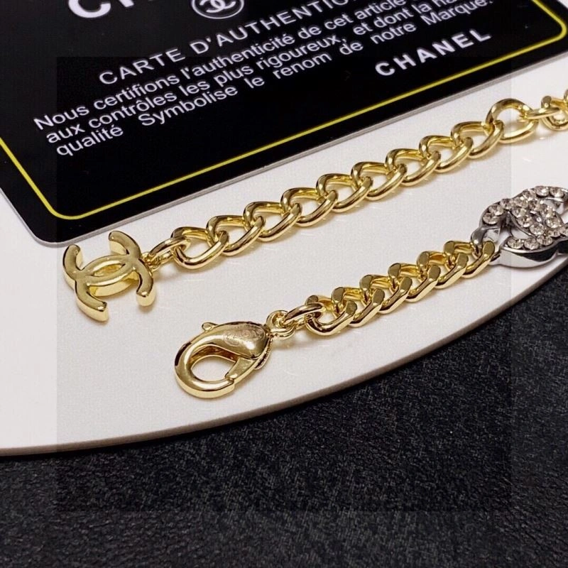 EyeCatching Chanel Bracelets 223220