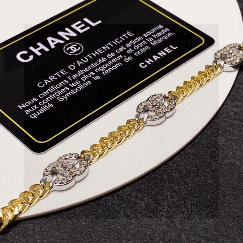 EyeCatching Chanel Bracelets 223220