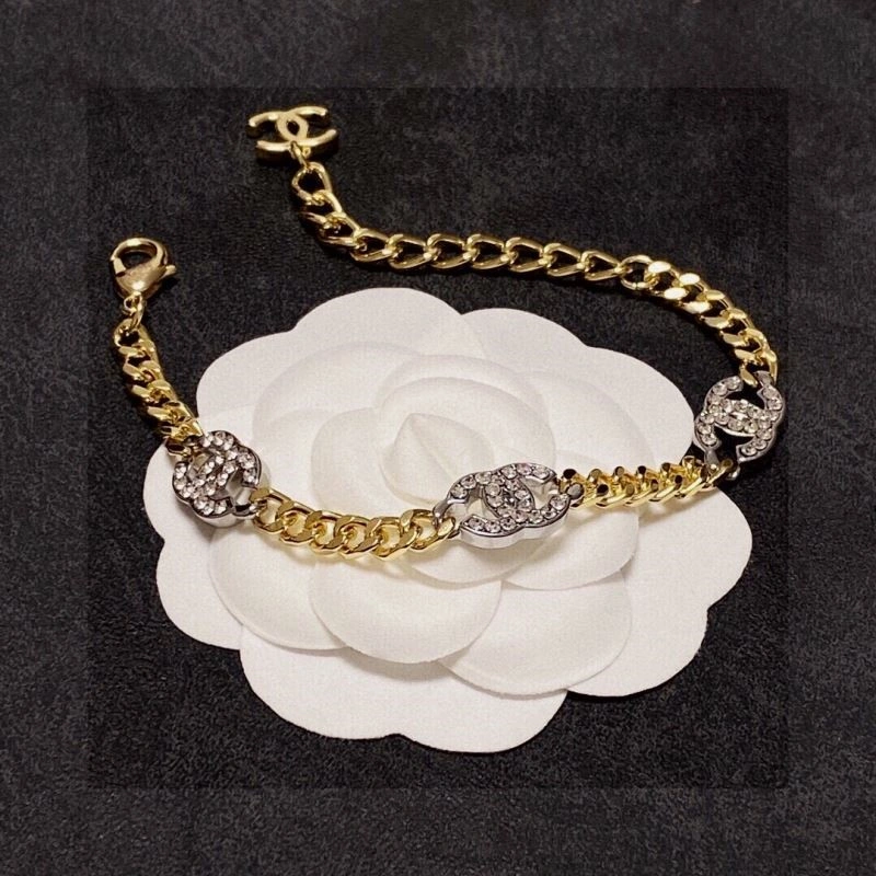 EyeCatching Chanel Bracelets 223220
