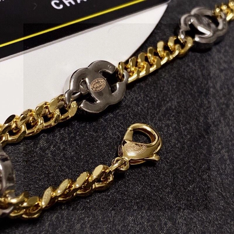 EyeCatching Chanel Bracelets 223220