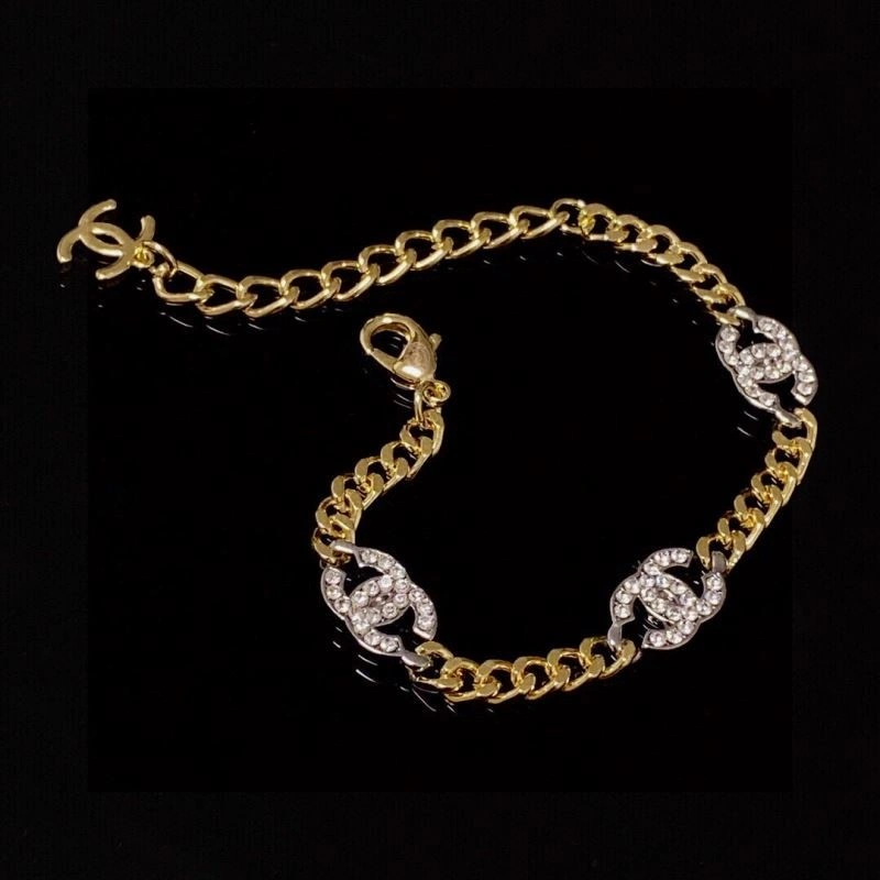 EyeCatching Chanel Bracelets 223220