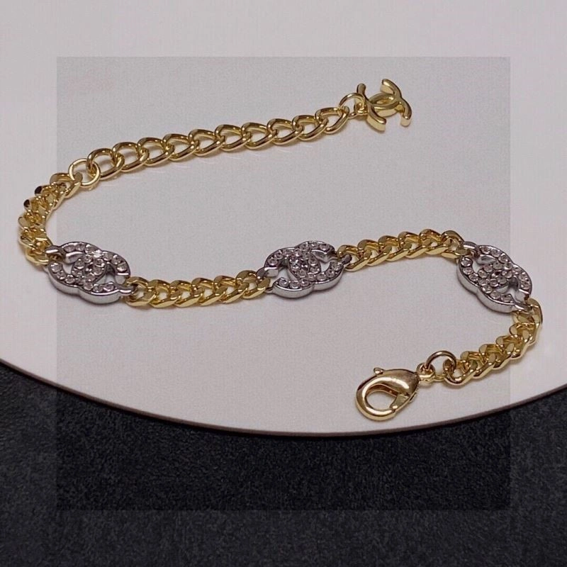 EyeCatching Chanel Bracelets 223220