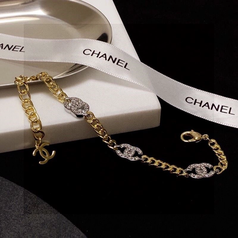 EyeCatching Chanel Bracelets 223220