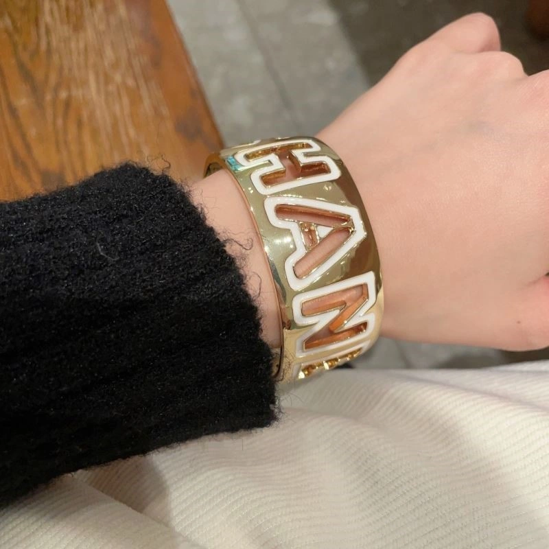 Upgraded Chanel Bracelets 223212