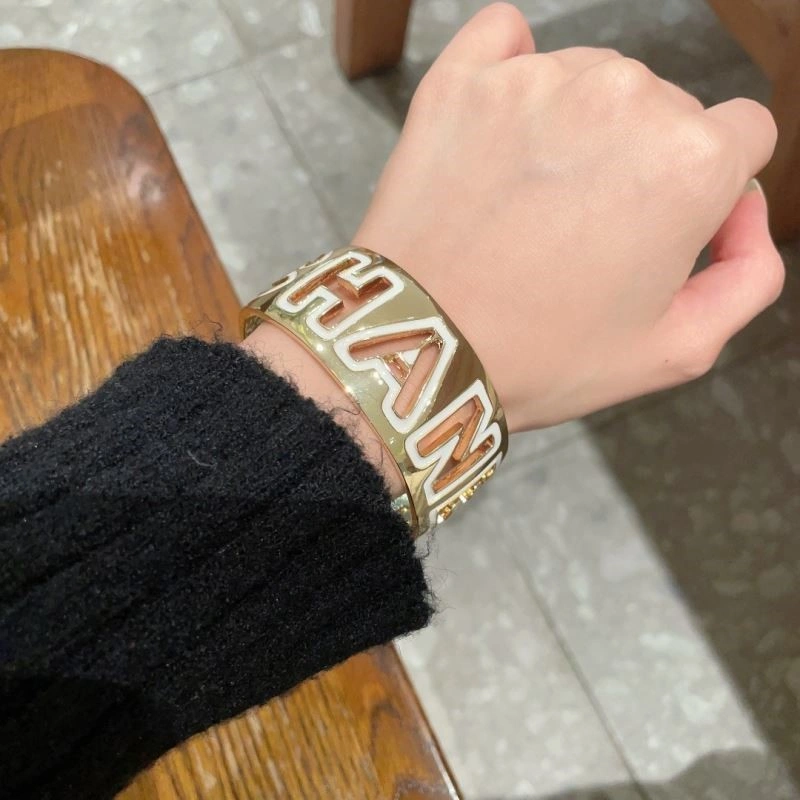 Upgraded Chanel Bracelets 223212