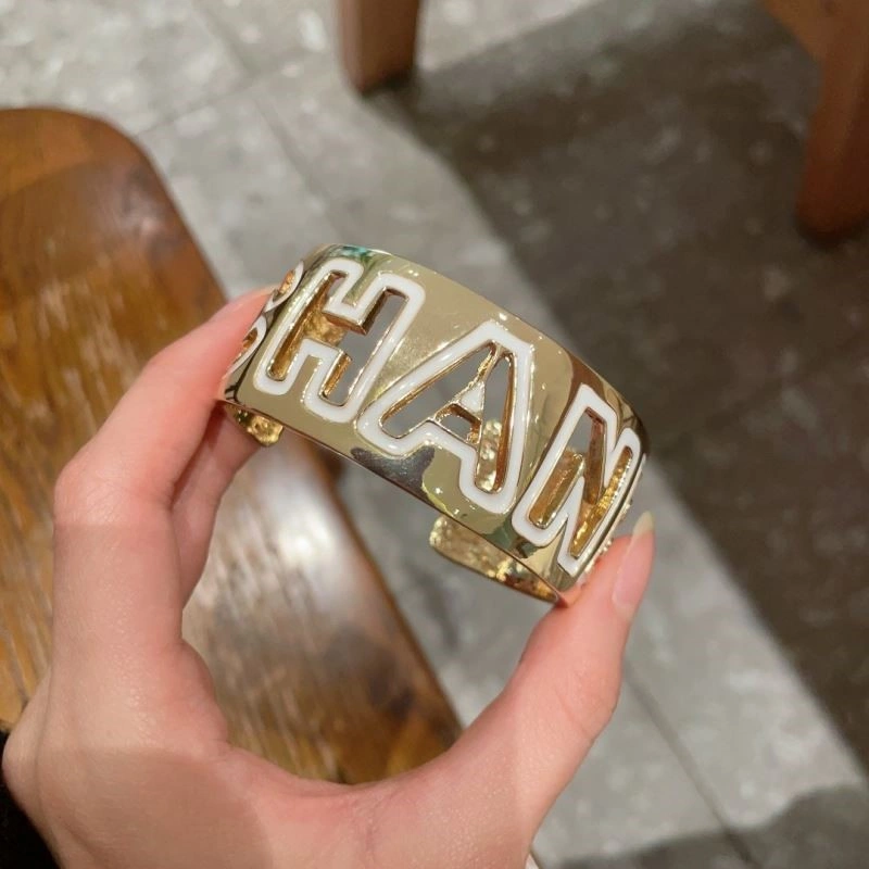 Upgraded Chanel Bracelets 223212