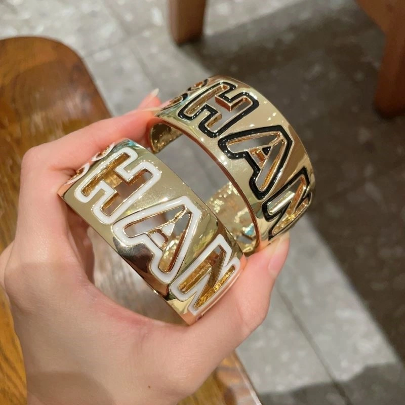 Upgraded Chanel Bracelets 223212