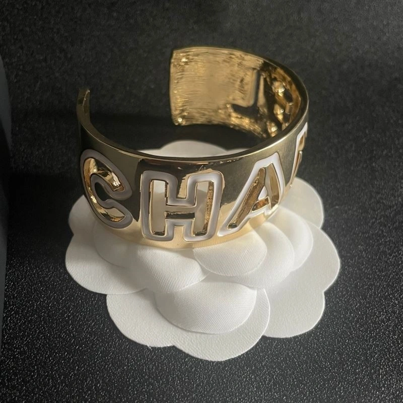 Upgraded Chanel Bracelets 223212