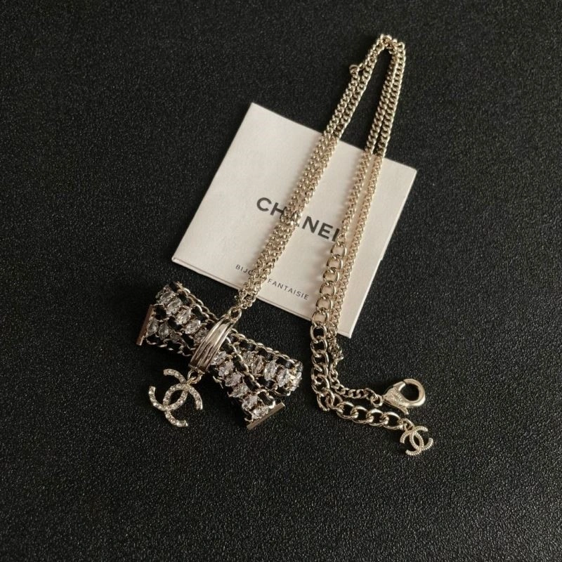 Refined Chanel Bracelets 223217