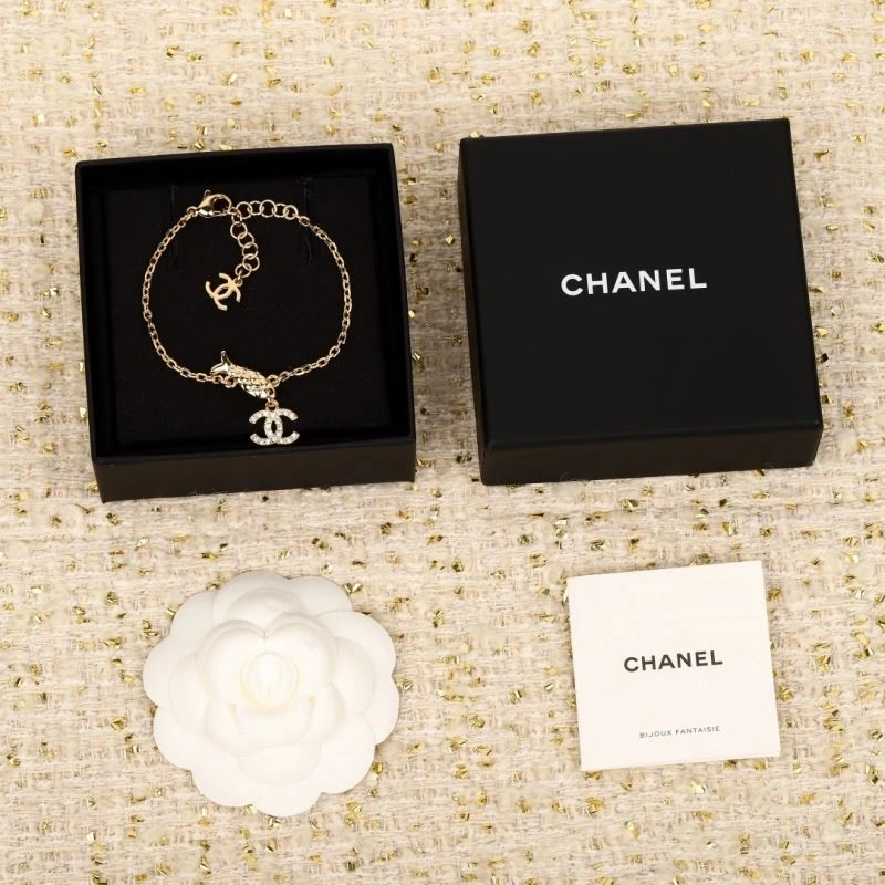 HighQuality Chanel Bracelets 223329