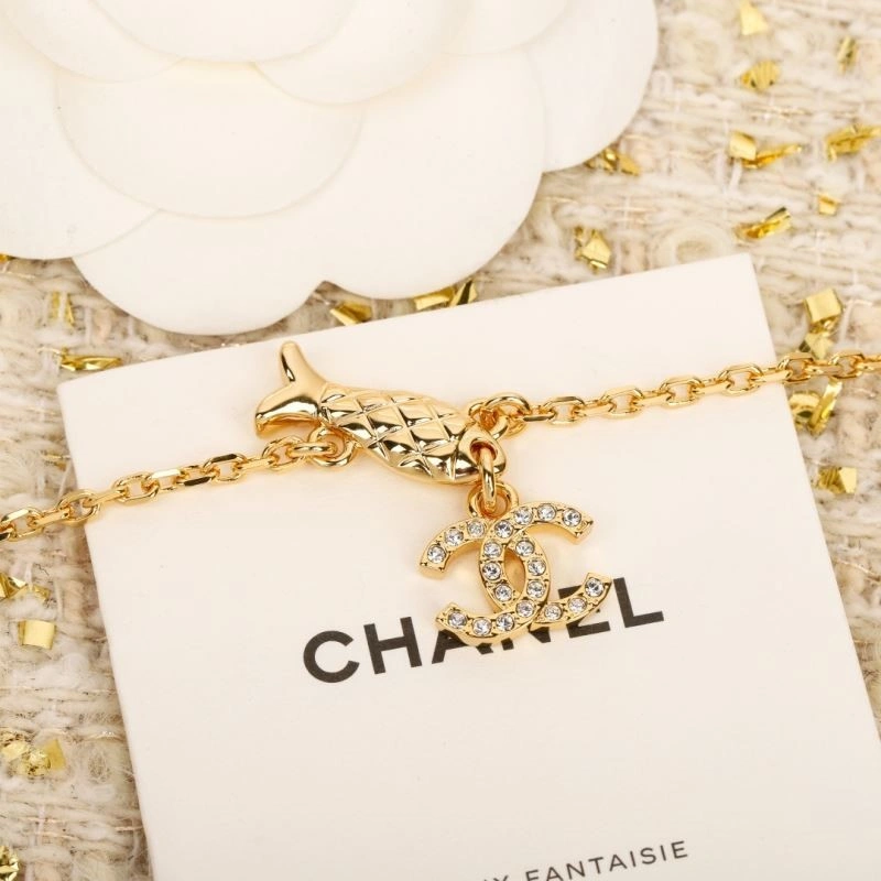 HighQuality Chanel Bracelets 223329