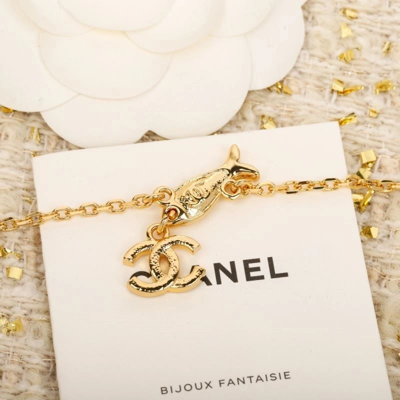 HighQuality Chanel Bracelets 223329