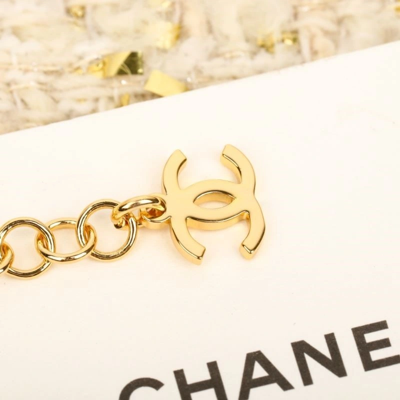HighQuality Chanel Bracelets 223329