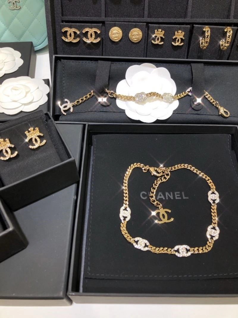 Chanel Bracelets Breathable 223280