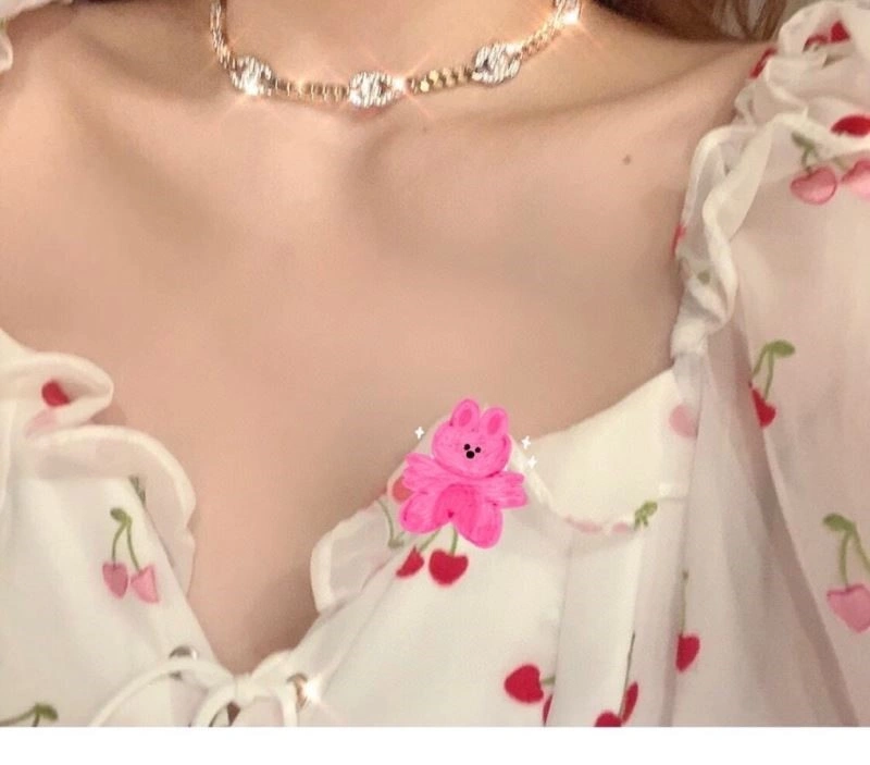 Chanel Bracelets Breathable 223280