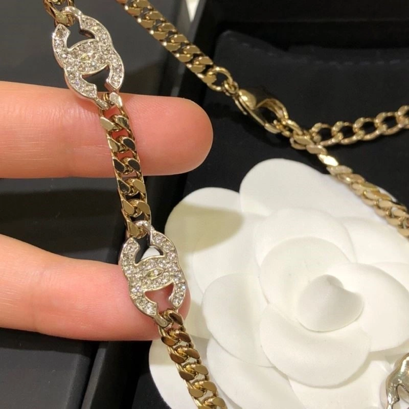 Chanel Bracelets Breathable 223280