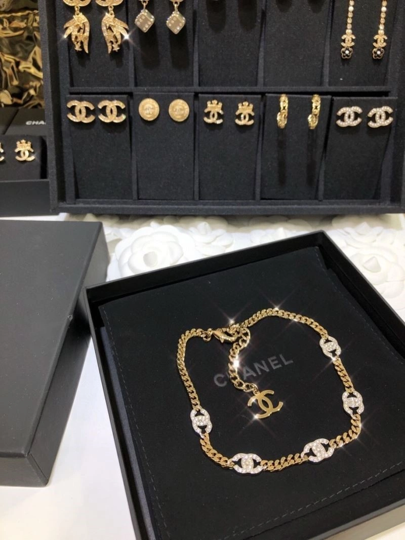 Chanel Bracelets Breathable 223280