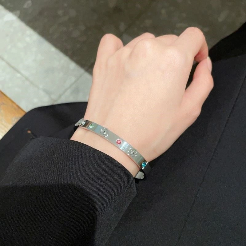 Chanel Bracelets Tailored 223233
