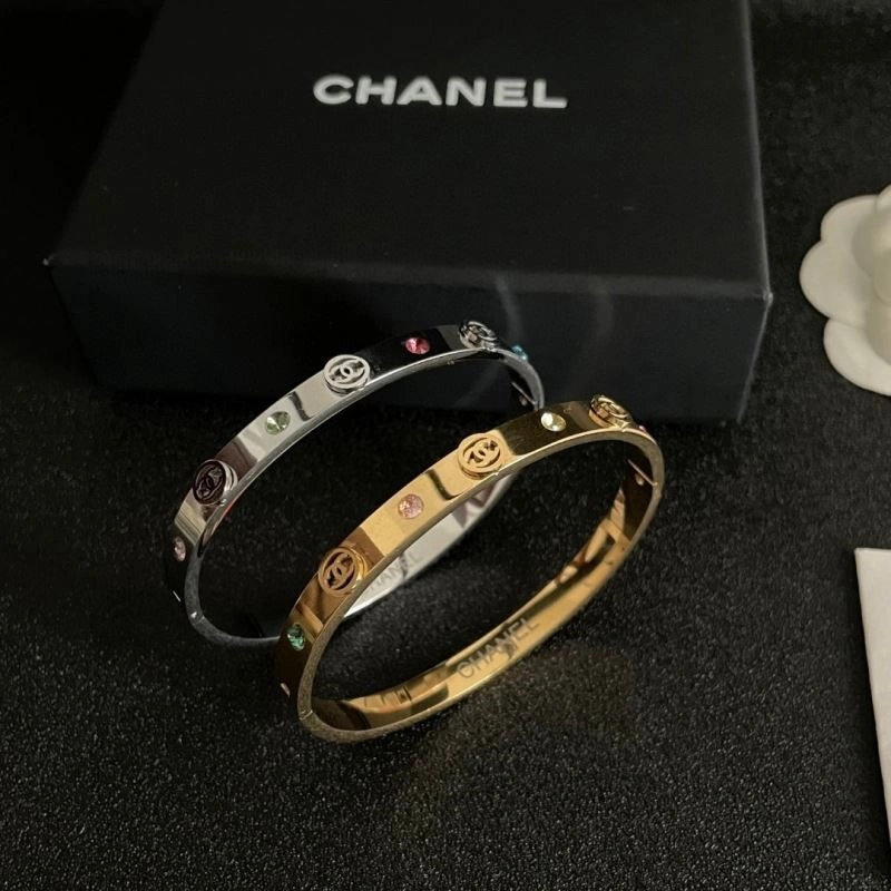 Chanel Bracelets Tailored 223233