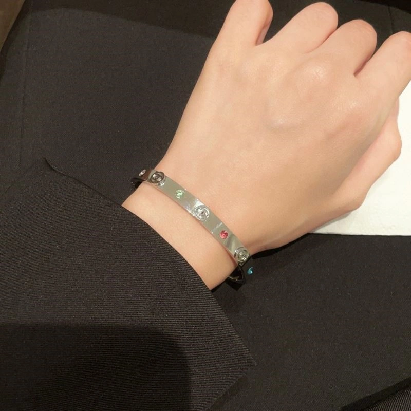 Chanel Bracelets Tailored 223233