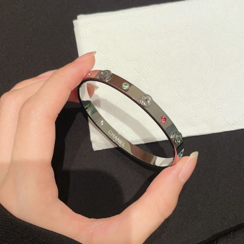 Chanel Bracelets Tailored 223233