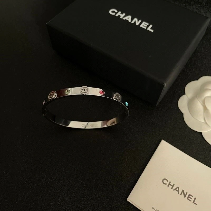 Chanel Bracelets Tailored 223233
