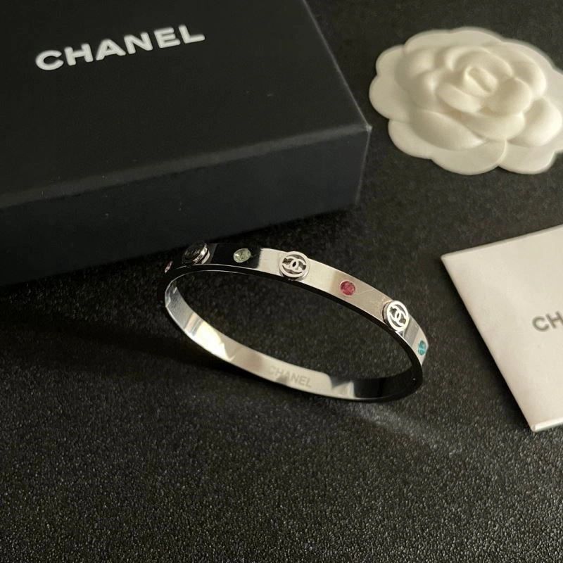 Chanel Bracelets Tailored 223233