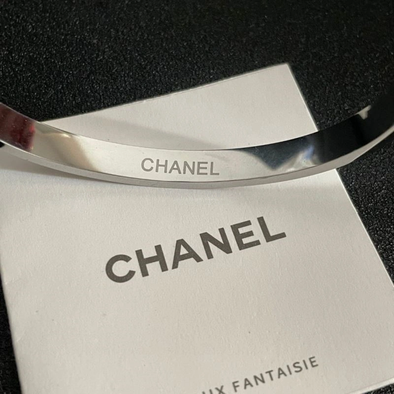 Chanel Bracelets Tailored 223233