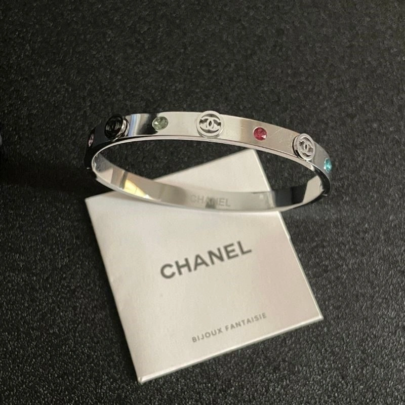 Chanel Bracelets Tailored 223233