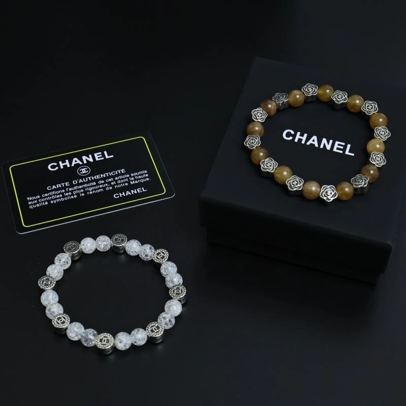 Chanel Bracelets Breathable 223222