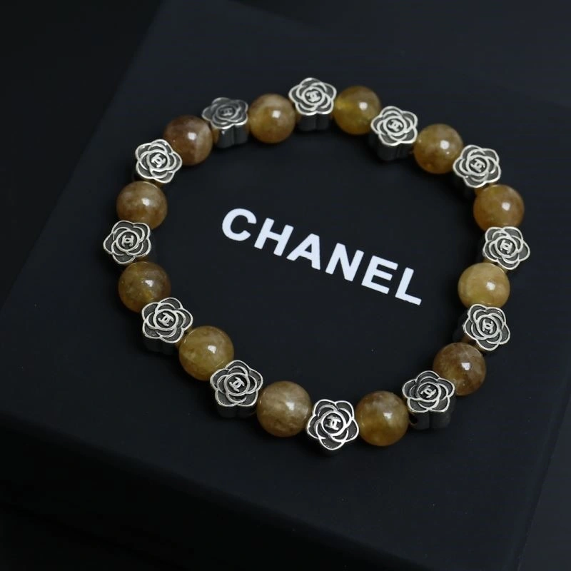 Chanel Bracelets Breathable 223222