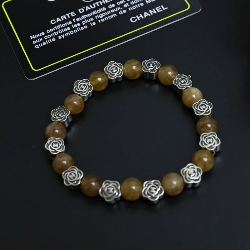 Chanel Bracelets Breathable 223222