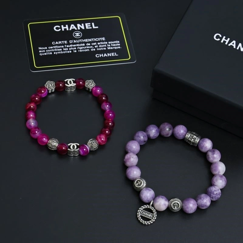 Chanel Bracelets Practical 223206