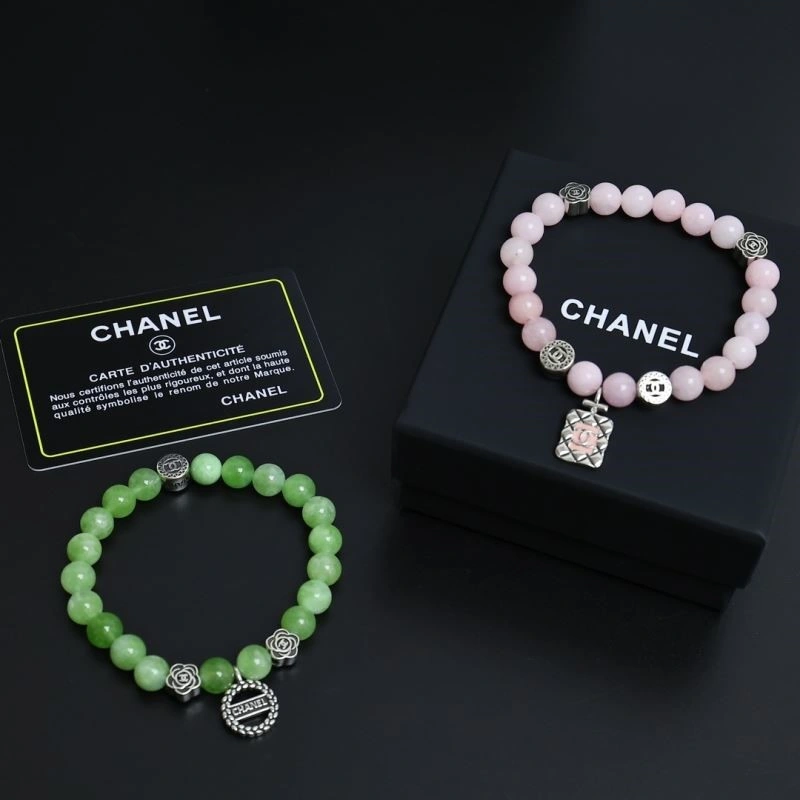 TimelessDesign Chanel Bracelets 223213