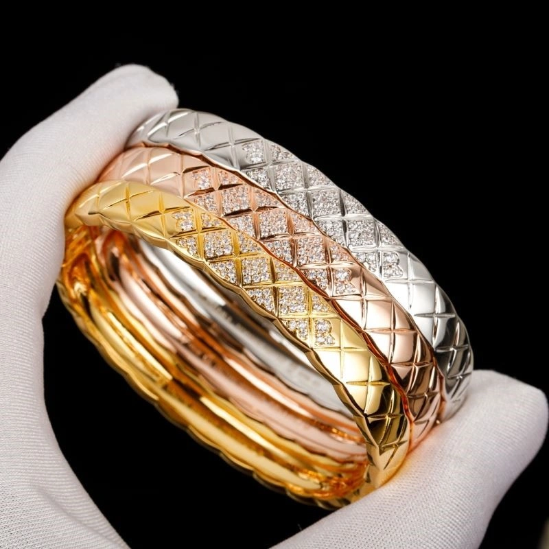 GoodFit Chanel Bracelets 223195