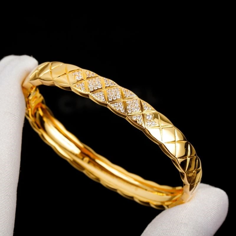 GoodFit Chanel Bracelets 223195