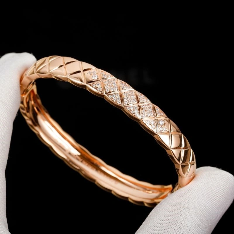 GoodFit Chanel Bracelets 223195