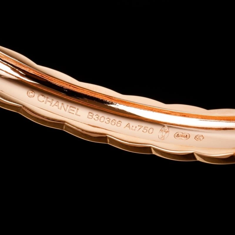 GoodFit Chanel Bracelets 223195