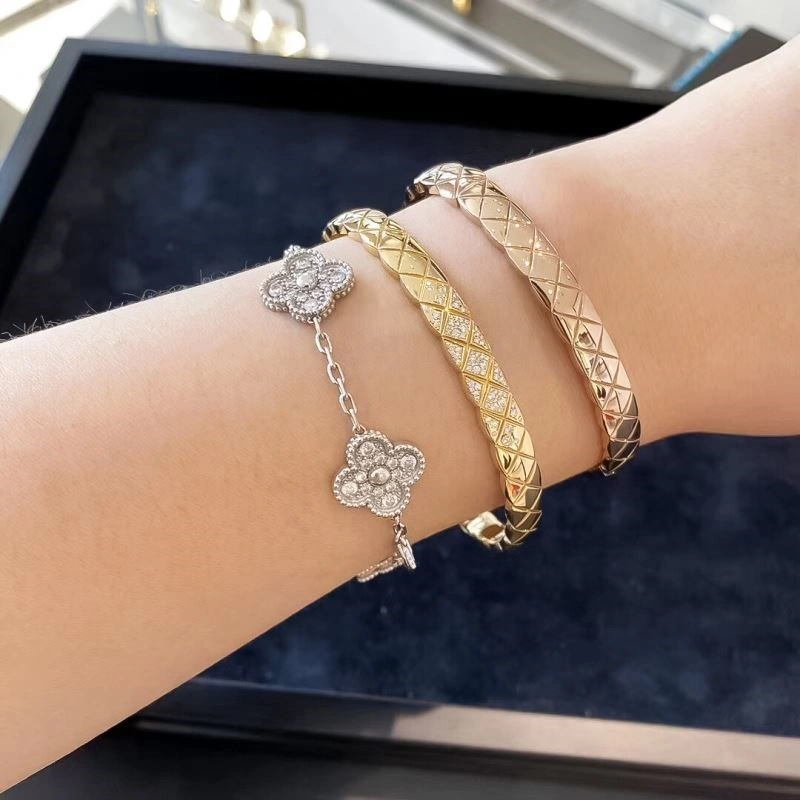 GoodFit Chanel Bracelets 223195